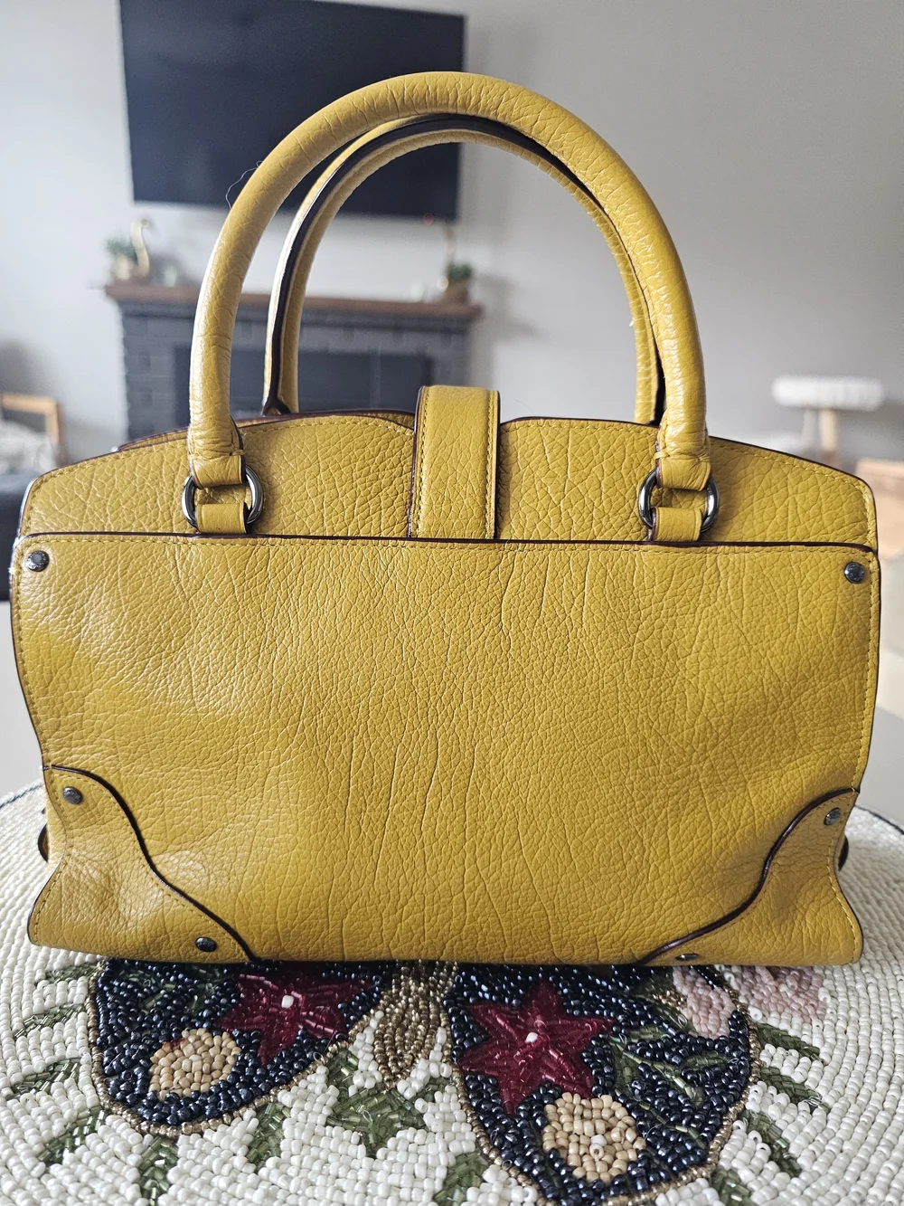 Coach Mercer Bag - Picture 7 of 16